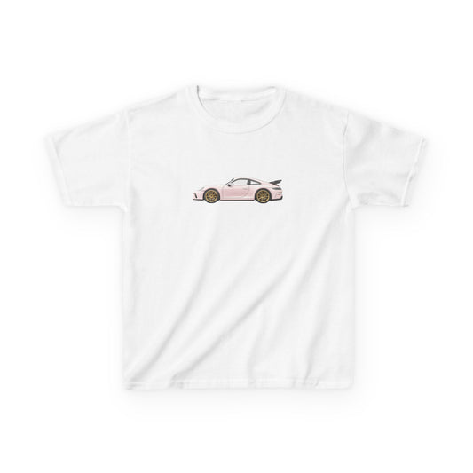 Baby Driver Baby Tee