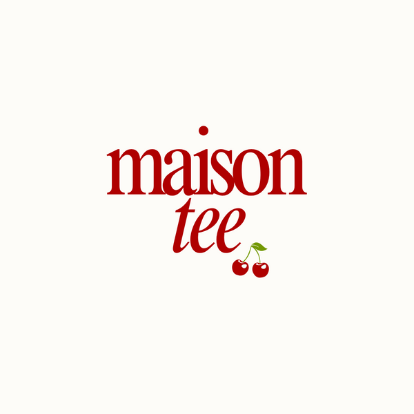 Maison Tee